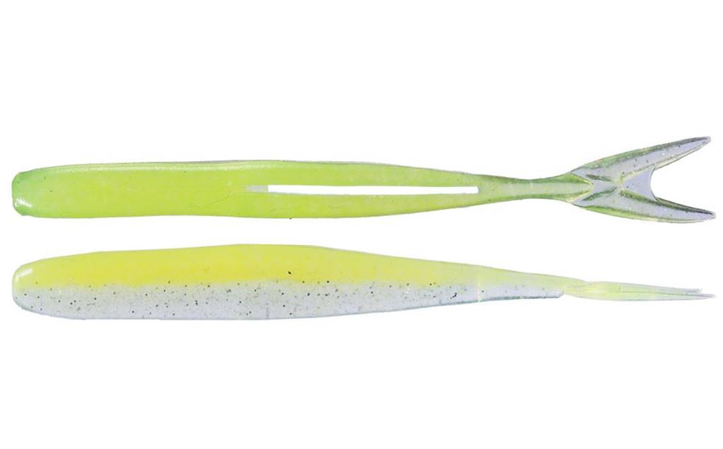 Sale OSP Soft Lure HP Minnow 5 Inches TW-185 (0022)