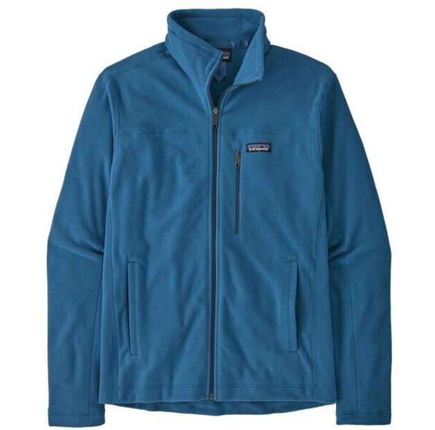 Флисовая куртка Patagonia Micro D M