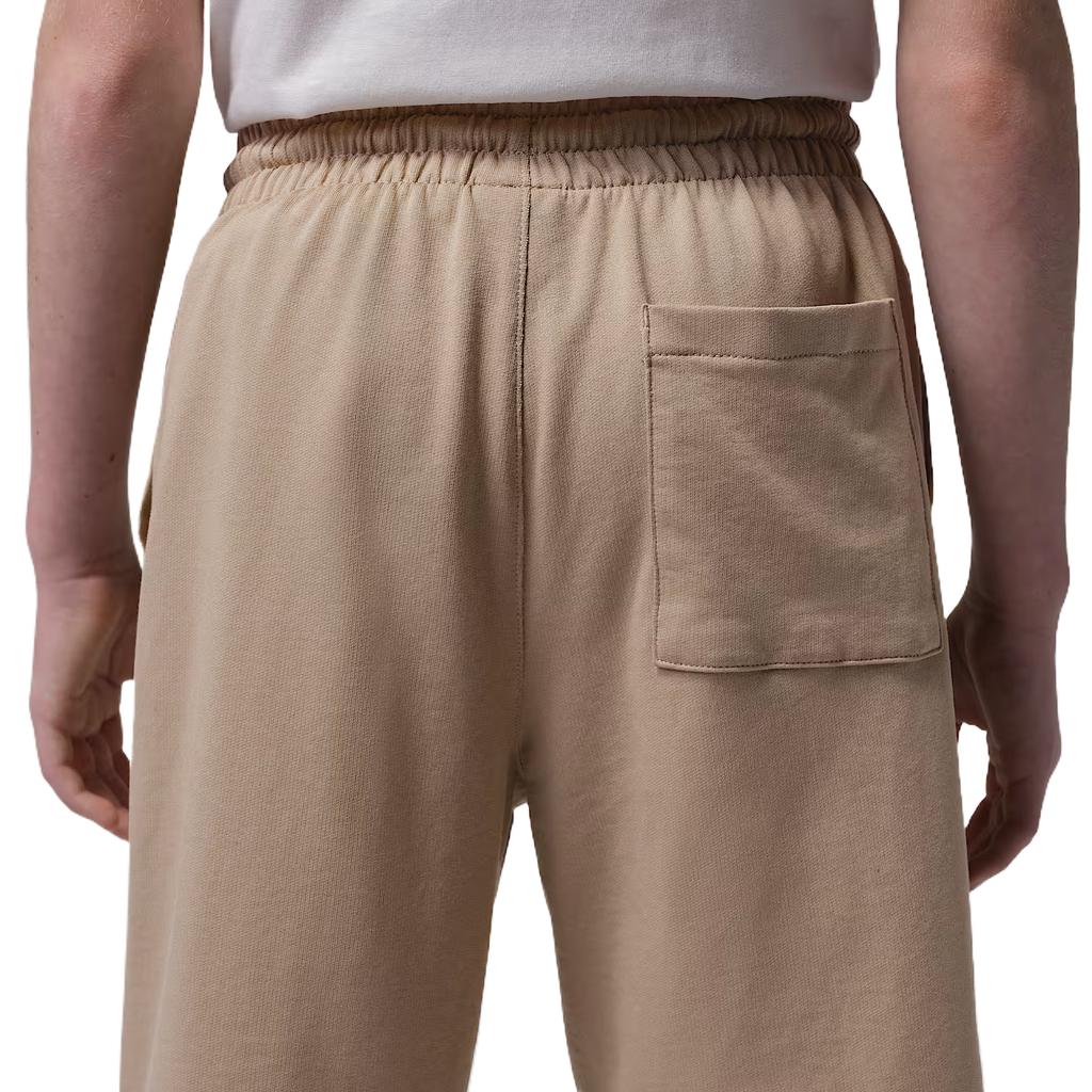 Jordan World Tour Solid Color Lace-Up Shorts Kids shorts IX5365-244
