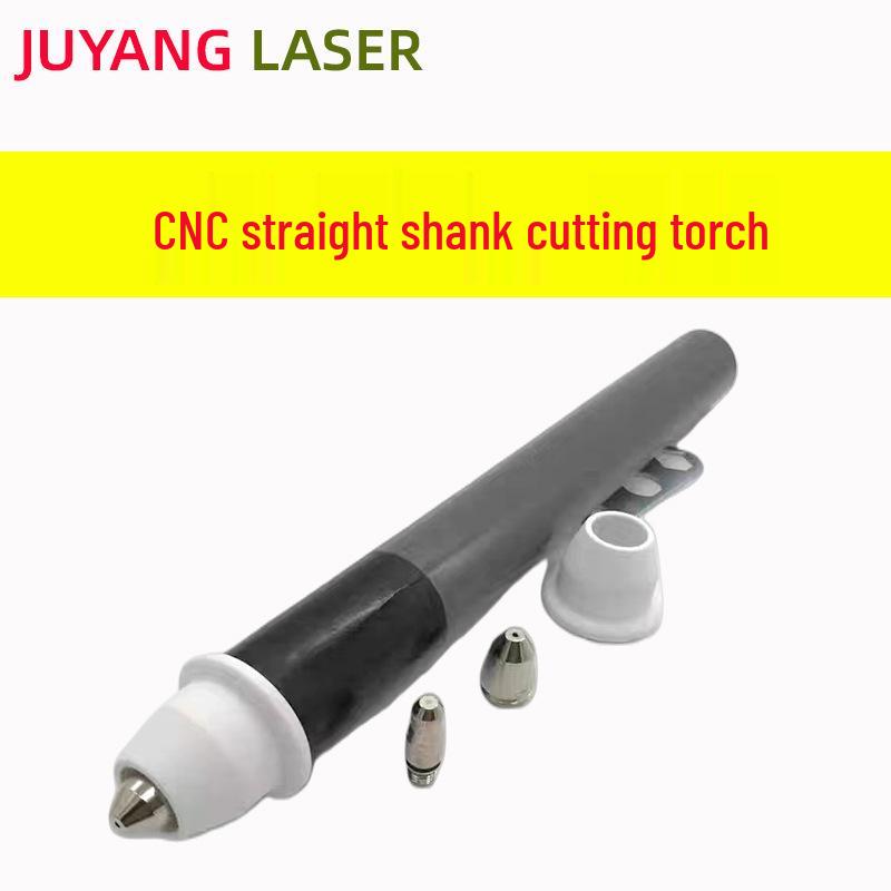 160A Water-Cooled Plasma Nozzle and Electrode Tip for Zhengte 160 Cutting Torch P80