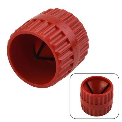 Upgrade Deburring External Chamfer Tool Stainless Steel Remove Burr Tools