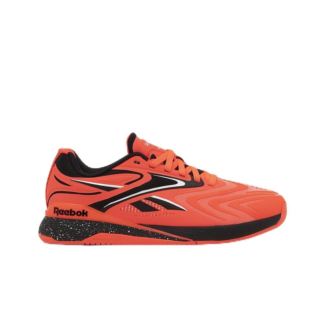 

Reebok Nano X5 Edge 27cm (Orange) оранжевый
