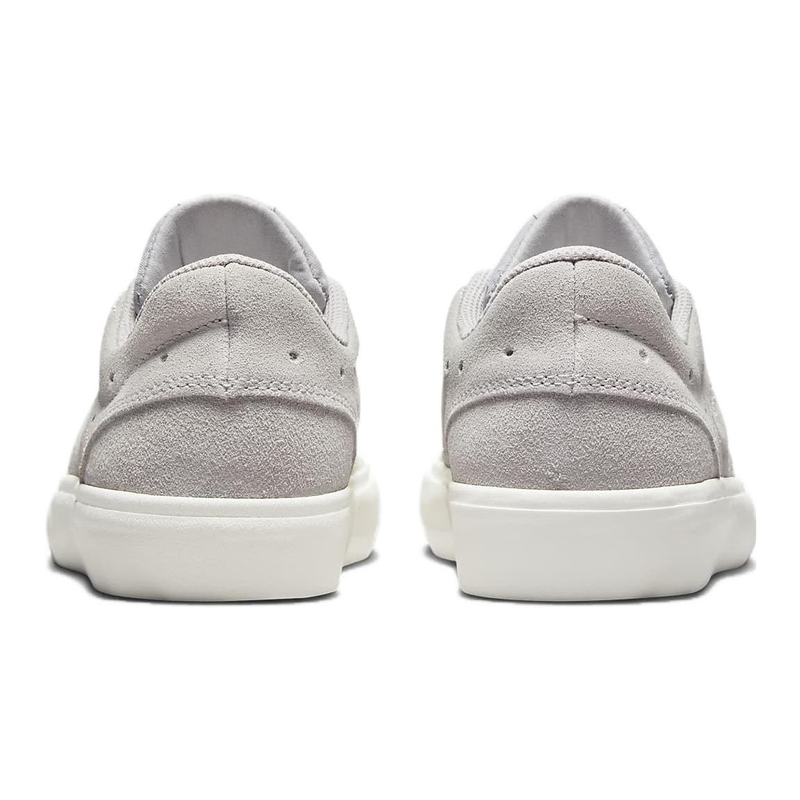 Jordan Серия Light Iron Ore Sail (GS) Детские кроссовки DN3205-002 36 — фото 5