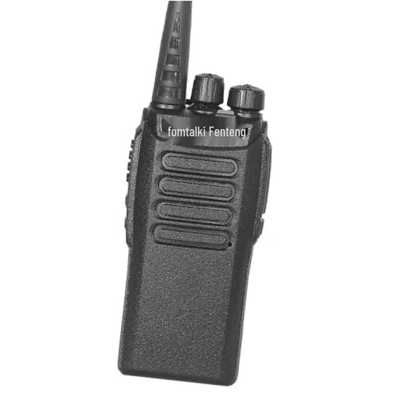 

Fanteng Max900P Analog Walkie-Talkie (CN version)