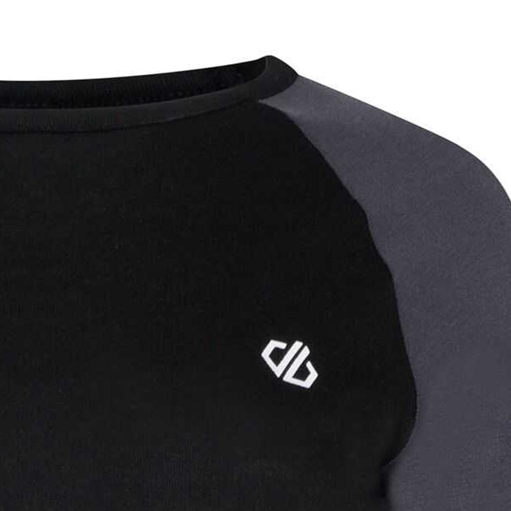 Womens/Ladies Exchange Base Layer Top