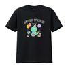 Labor and Delivery T Shirt Nurse S L D Vintage Washed Designer Clothes Soft Breathable Versatile Streetwear Unisex Fashion