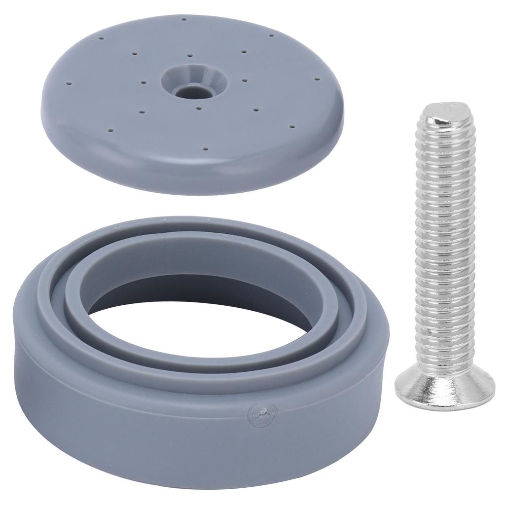 Hotel Spray Valve Repair Kit Shower Faucet Cover for Commercial Restaurant Kitchen Sink Sprayer