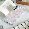 Transparent Shockproof Soft Cover For Galaxy A32 A53 5G Samsung Note20 Ultra S21 FE Samsung Galaxy S21 S22 Ultra 5G A13 4/5G