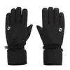 Campri Raise Polyester Logo Winter Gloves
