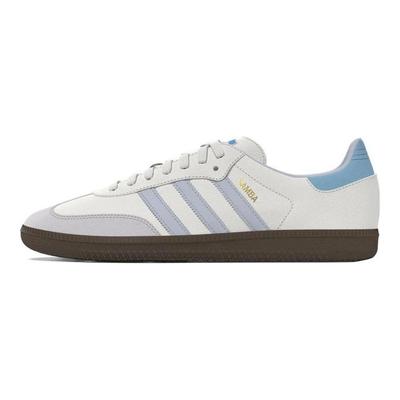 Samba OG