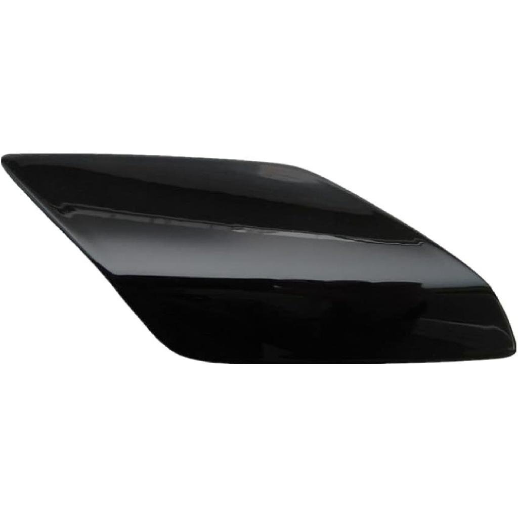 Front Bumper Headlight Washer Cover Cap/Fit for VW/Fit for Golf A6 MK6 2009 2010 2011 2012 2013