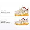 Gel-Nimbus 27 Comfortable Versatile Low-Top Casual Running Shoes Men Sneakers Beige 1011C094-100