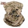 Ice Silk Sun Protection Neck Gaiter
