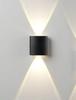 Wall Lamp, LED, 2 W