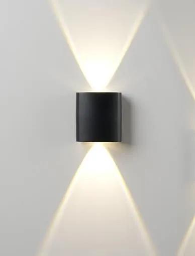 Wall Lamp, LED, 2 W