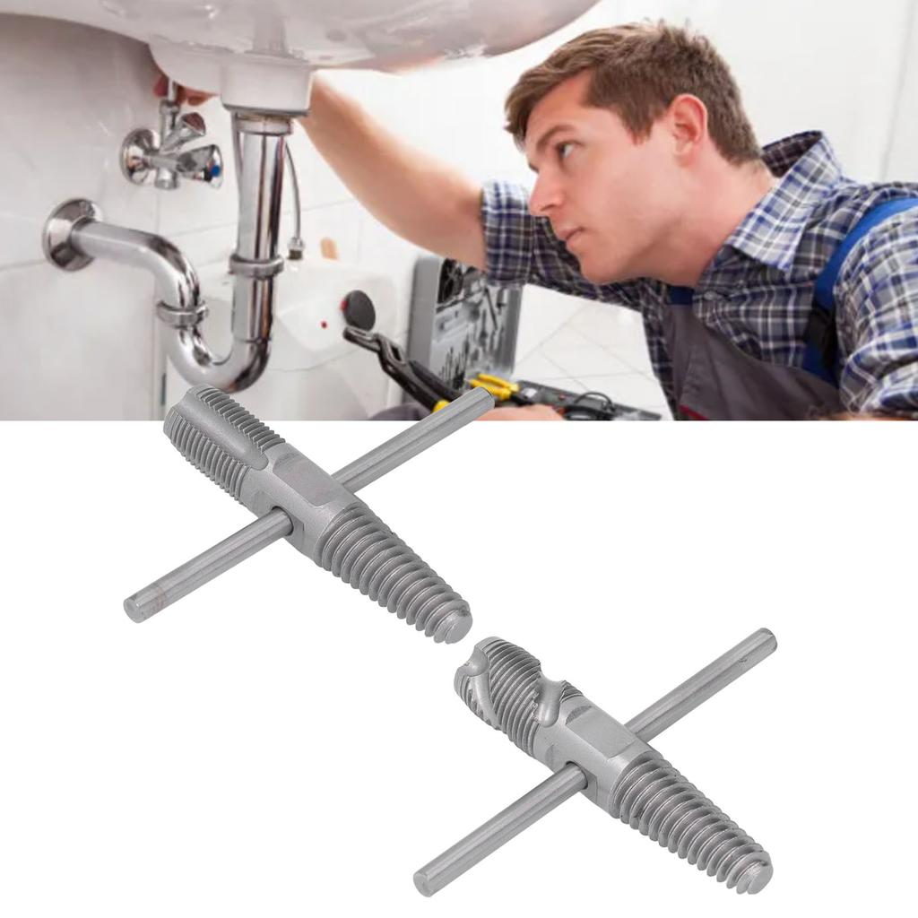 Extractor de șuruburi deteriorate de 1/2 inch 65 Extractor de șuruburi dezlipite multifuncțional din oțel mangan sârmă ruptă