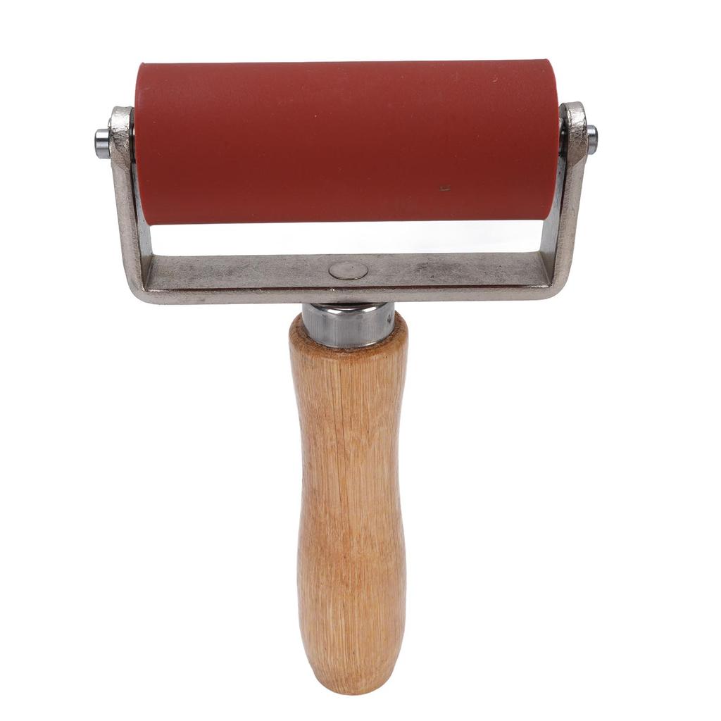 Rola Presoare Silicon 260 grade Celsius Rezistentă la Temperaturi Înalte Rola pentru Cusături de Sudură pentru Prelată PVC