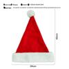 Grinch Apple Christmas Arm Decorations - Cute & Funny Masquerade Props
