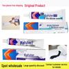 K-705/5905 Insulating Waterproof Silicone Glue - Kraft K-704 White/Black Electronic Sealant, 45g
