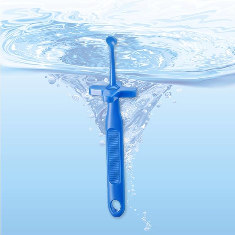 Reusable Ear Cleaners Earwax Removers Tool with Safe Guards for Gentle Ear Canal Cleaning Ear Care Solutions Women Men