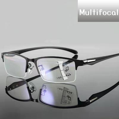 Gafas y accesorios