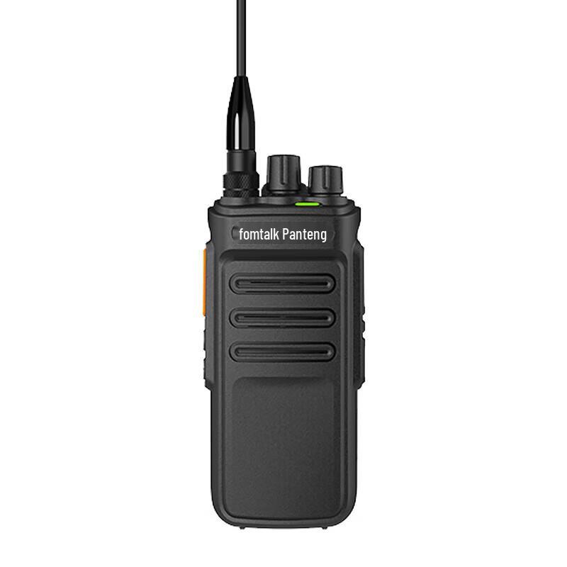 

Fanteng F100 Professional 10W Walkie Talkie (CN version)