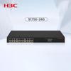 H3C S1750-24G 24-Port Full Gigabit Managed Layer 2 Enterprise Switch
