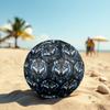 1pc Wolf Dreamcatcher Size 5 Soccer Ball Professional Match Training Football Indoor &Outdoor Sports Ball Lightweight Durable c6529