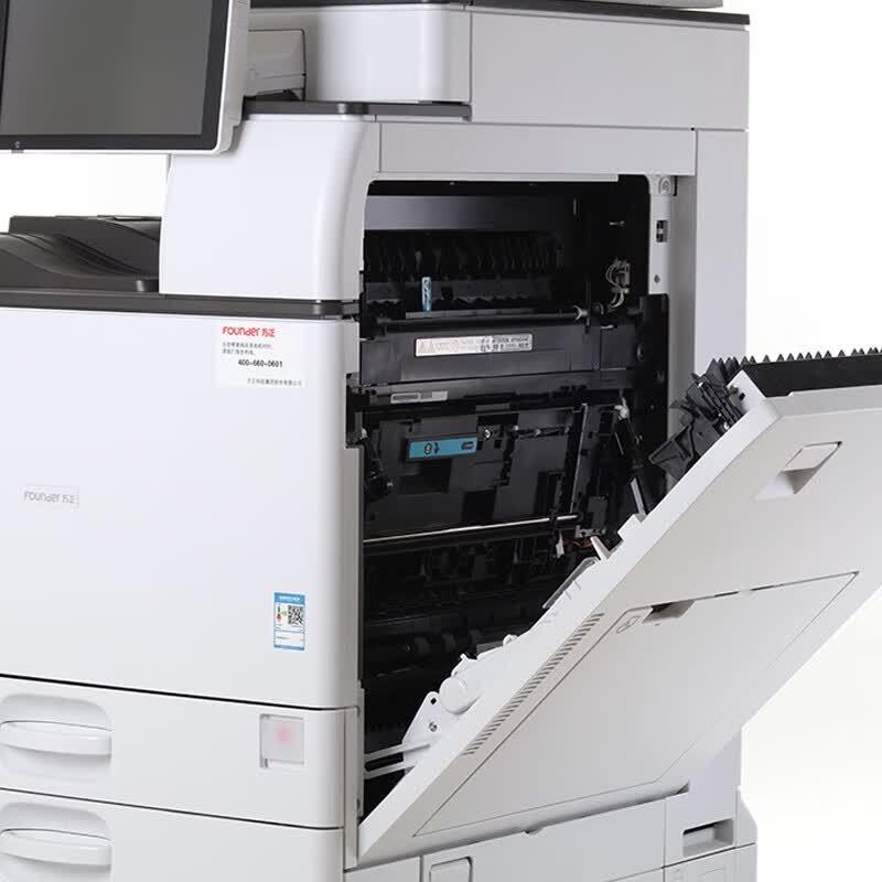 Founder FR3240SP A3/A4 Black & White Laser Multifunction Printer CN plug (adapter included)