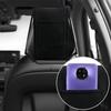 Funda para reposacabezas de coche Ajuste automático Para Kia Rio Ceed Sportage Cerato Soul Sorento K2 K5 Flip Picanto Optima Funda para asiento de coche