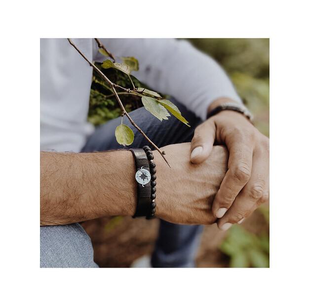 Manoki BA939B Bracelet