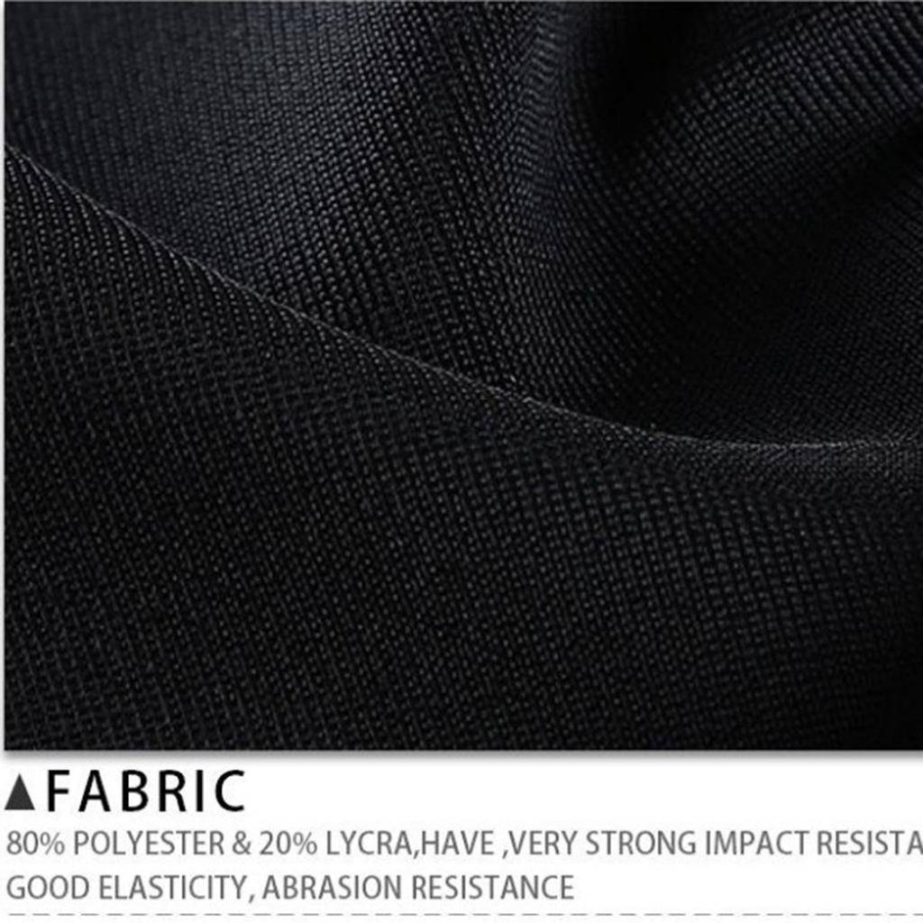 Men Padded Cycling Shorts with Pocket Breathable Quick Drying Pants Cycle Shorts Cycling Bib Tights Cycling Bib Shorts