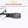 New Cowhide Belt Retro Punk Knight Belt Fashion Trend Belt Speed
