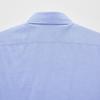 Uniqlo Japan Super Non Iron Slim Fit Shirt  Button Down Collar  Long Sleeves 