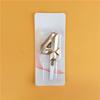 3D Number Cake Decorating Candle Glitter Birthday Candles Digital Candle Cake Topper Birthday Party Wedding Cake Decor