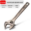 Green Forest Multi-Functional Adjustable Wrench - Universal Movable Tool for Pipes & Faucets