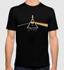 Bill Cipher T-Shirt, Gravity Falls Shirt, Men's Women's Sizes (dmm-156)