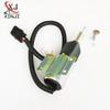 3930236 24V Engine Stop Solenoid For Cummins 4bt 6bt 6ct Nt855 K38