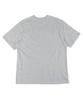 Ialtial Thumbs Up T-Shirt Melange White