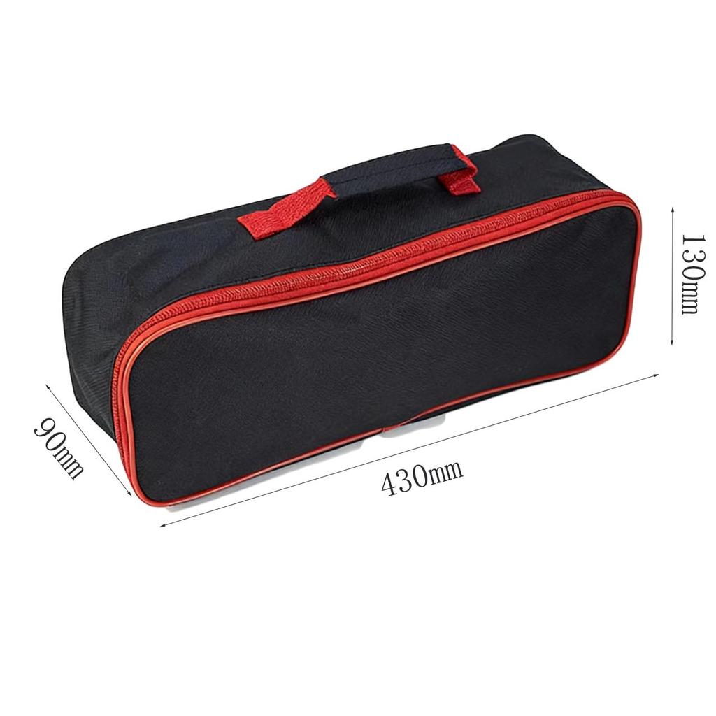 Vacuum Tool Bag Vacuum Cleaner Pouch Easy To Carry