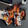 Cover for Apple iPhone 17 16 14 15 Plus Pro Max 16E ProMax + 15Plus 15+ 16+ Phone Case Anime Portgas D Ace Luffy One Piece