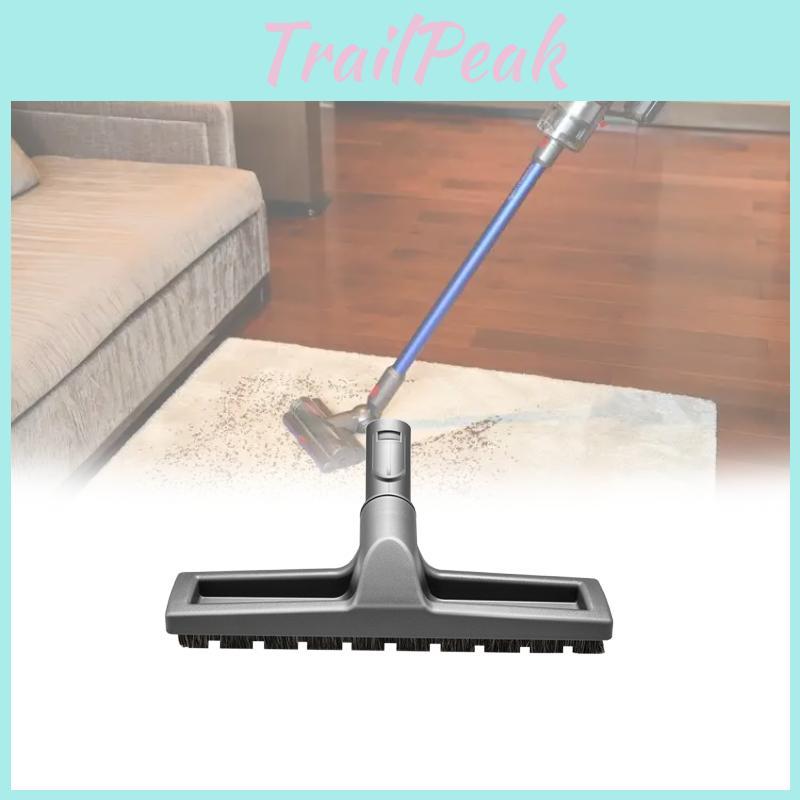 Für Dyson V6 V7 V8 V10 V11 Bettenstaubsaugen Breite Düse Bürste Reiniger Für den Heimgebrauch