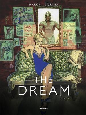 The Dream Vol. 1 Jude