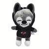 Plush Toys Stray Kids Cartoon Stuffed Animal Plushies Doll Kawaii Companion for Adult Fans Leeknow Hyunjin Gift