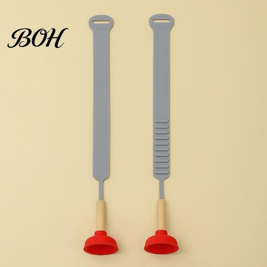 Travel Toilet Accessory Seat Lifter Handle, Silicone No Touch Cover Lifter, Washable Lid Easy Installation Reusable Handle for Bathroom Elderly