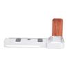 Handgrip L Shape Grip Fit for A7C2 A7CR Camera Built In Quick Release Plate Wooden Hand Grip L Bracket