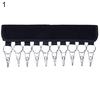 Closet Hat Organizer Hanger 10 Baseball Cap Holder Cleaner Keep Tidy  Rack