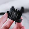 Coffee Machine Brush Cleaner Removable Coffee Maker Espresso Group Head Cleaning Round Brushes Cleaning Tool