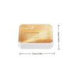 1Pcs 9-Color Solid Pat Glue Nail Polish Nail Oil Glue Flash Crushing Diamond Glue Durable Nail Art Creation Decoration Tool Diy