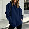 Women's Oversized Hoodie Sweatshirt Casual Long Sleeve Pullover